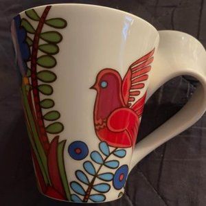 Villeroy & Boch Acapulco pattern mug